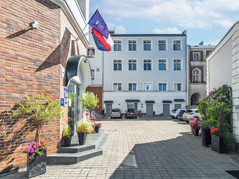 Stawa Hostel image