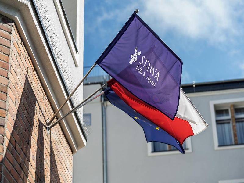 Stawa Hostel image