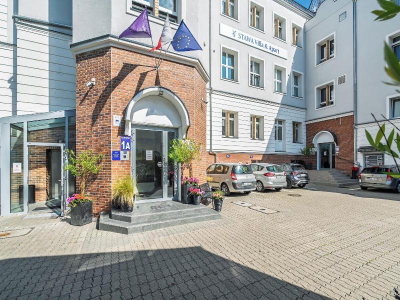 Stawa Hostel image