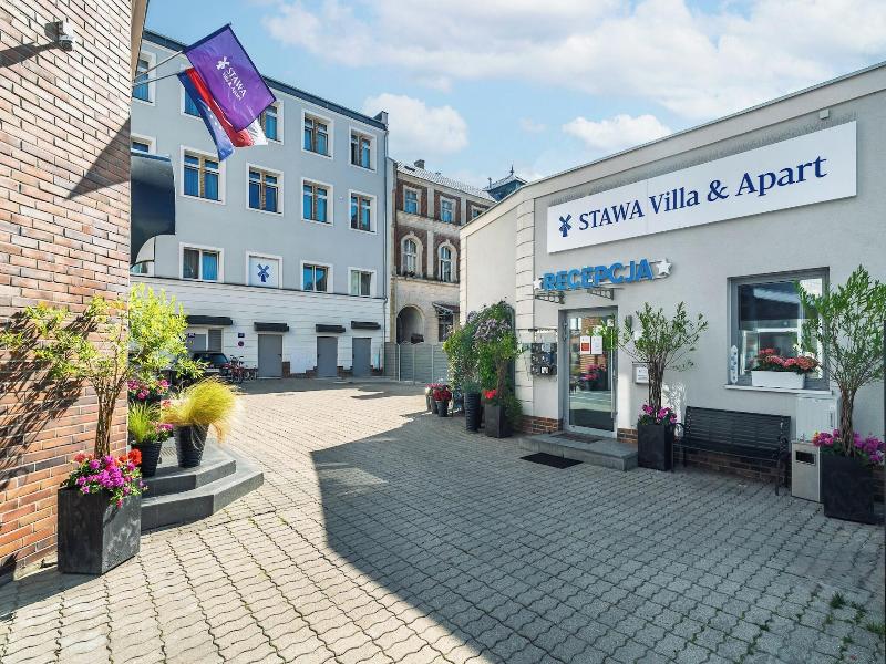 Stawa Hostel image