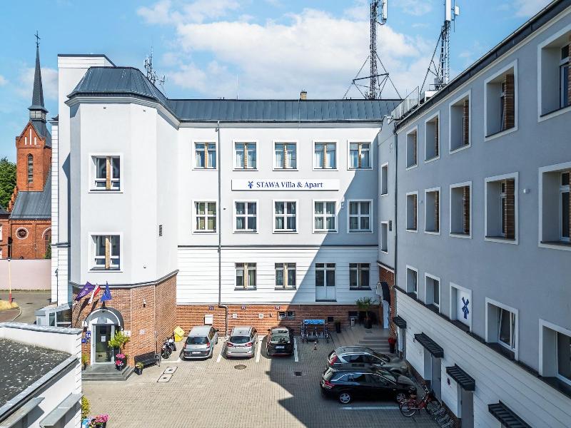 Stawa Hostel image