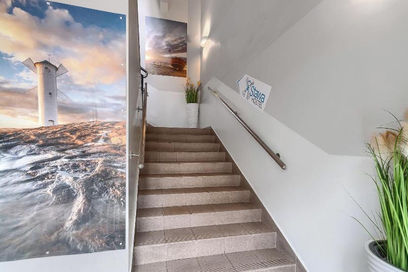 Stawa Hostel image