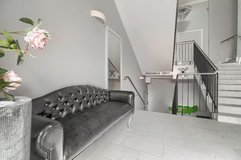 Stawa Hostel image