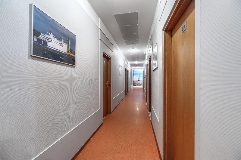 Stawa Hostel image