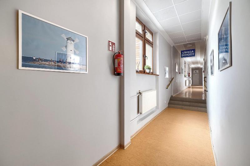 Stawa Hostel image