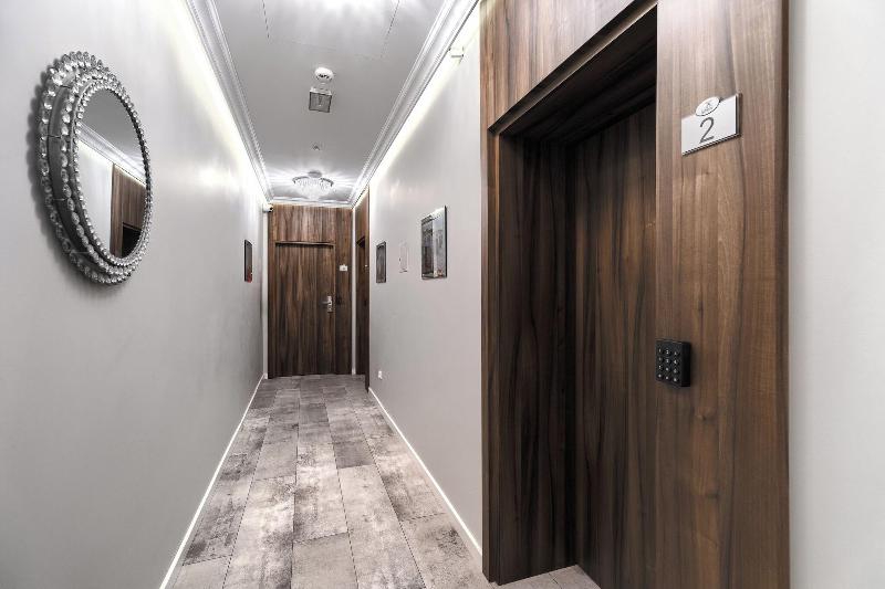 Stawa Hostel image