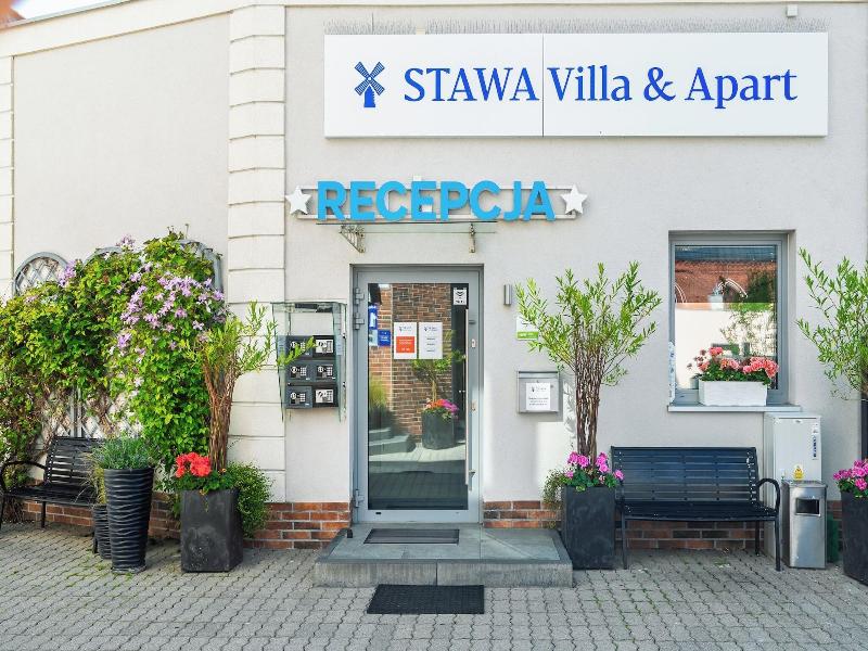 Stawa Hostel image