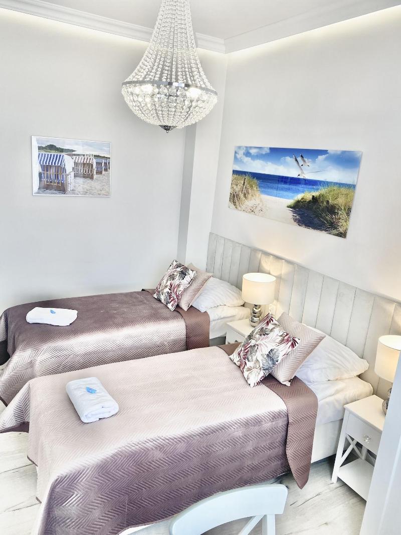 Stawa Hostel image