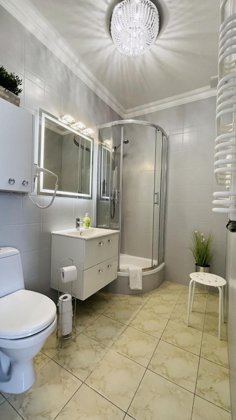 Stawa Hostel image