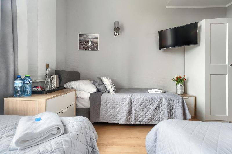 Stawa Hostel image
