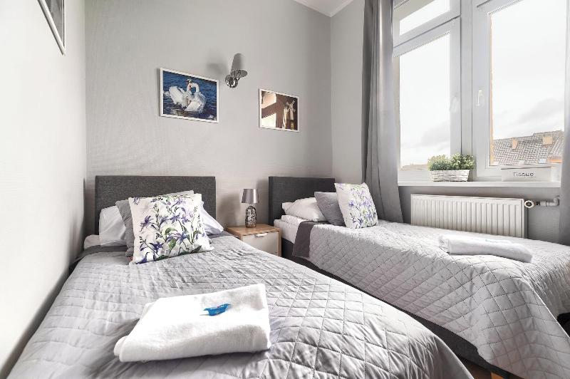 Stawa Hostel image