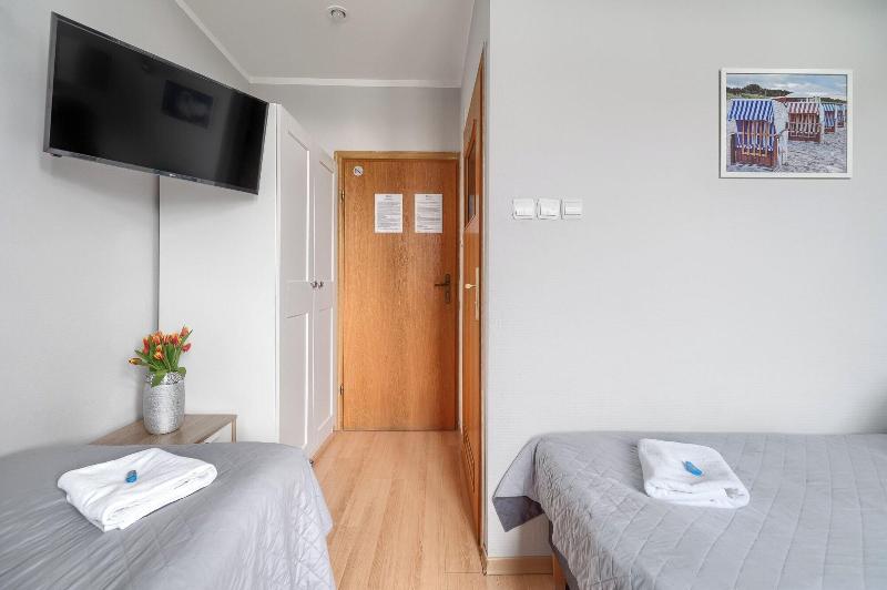 Stawa Hostel image