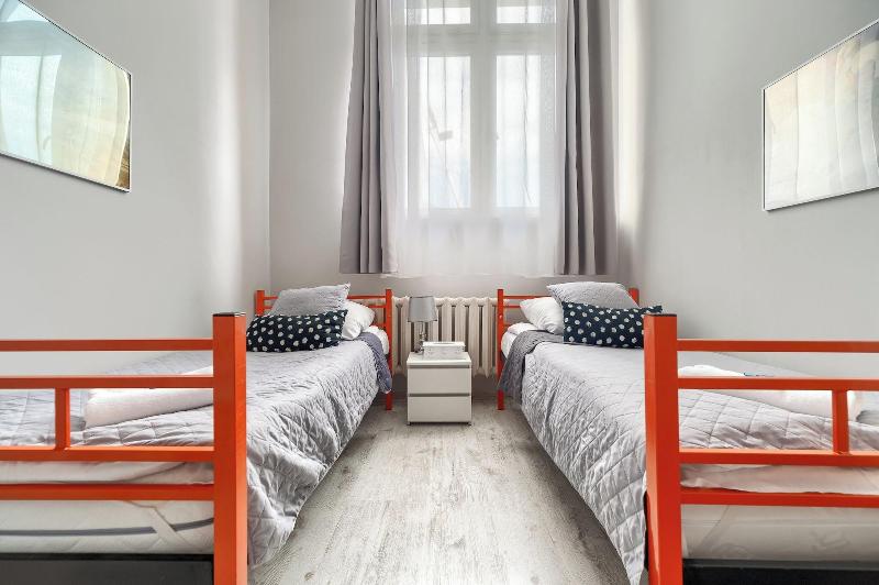 Stawa Hostel image