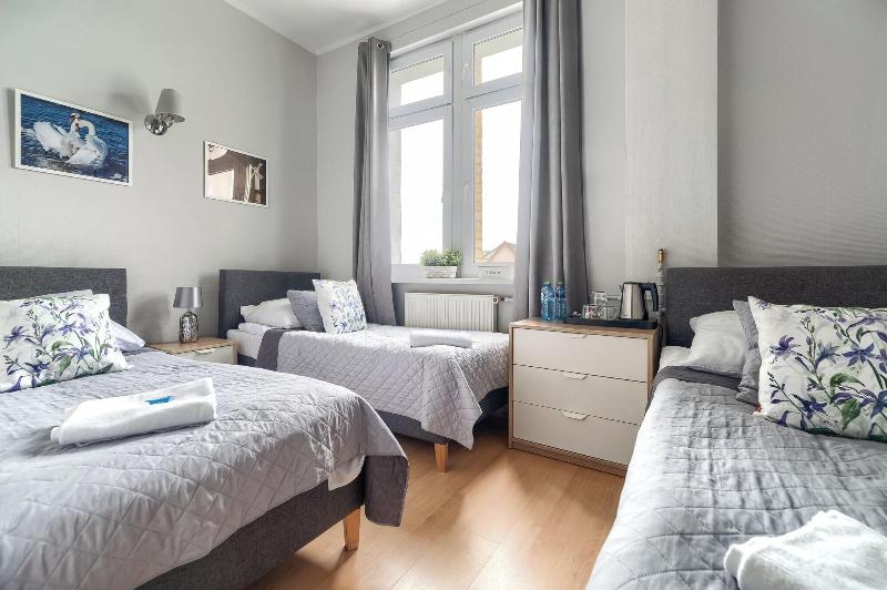 Stawa Hostel image