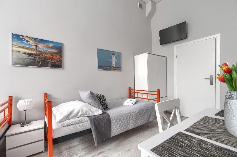 Stawa Hostel image