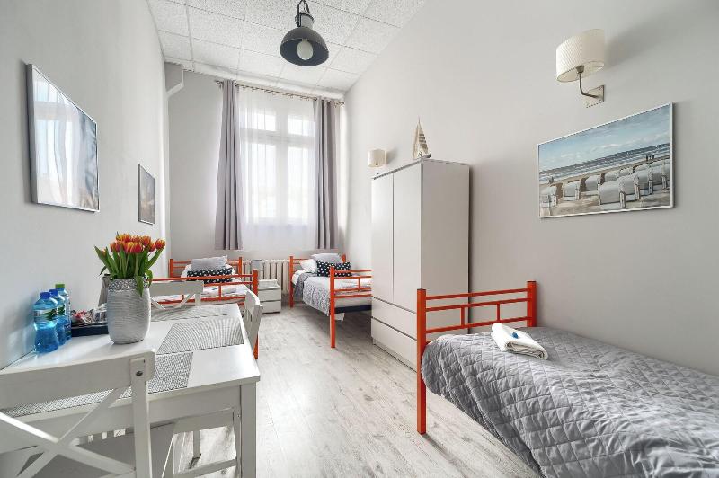 Stawa Hostel image