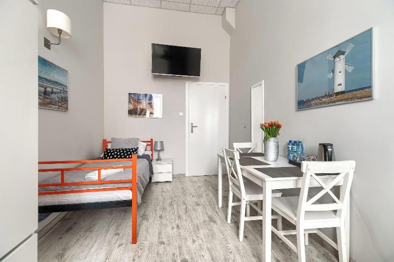 Stawa Hostel image
