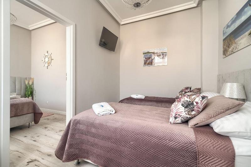 Stawa Hostel image
