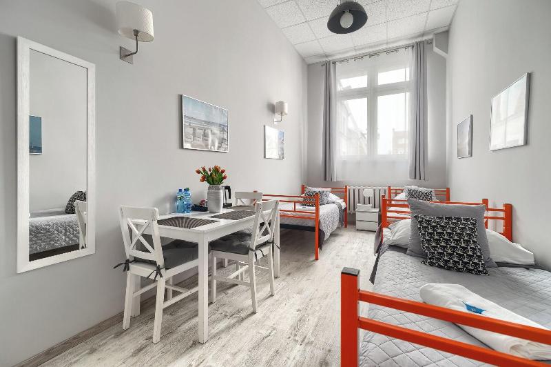 Stawa Hostel image