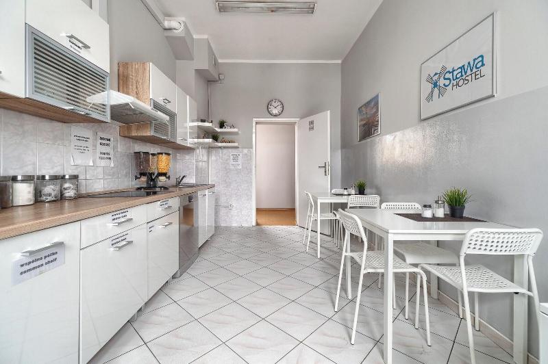 Stawa Hostel image