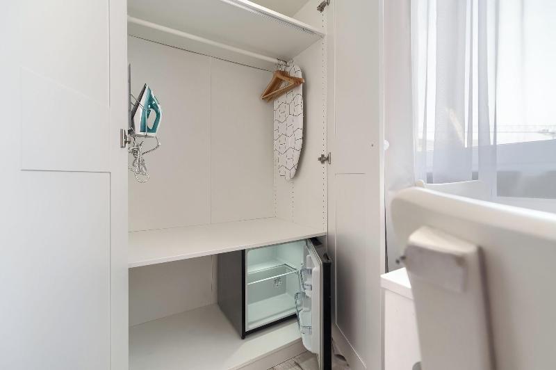 Stawa Hostel image