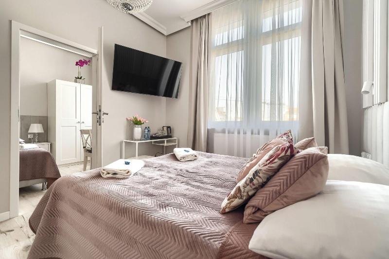 Stawa Hostel image