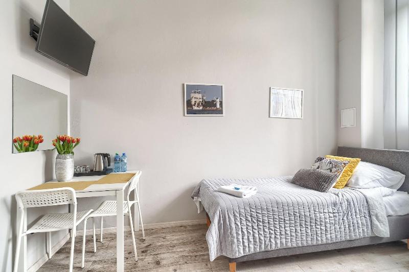 Stawa Hostel image