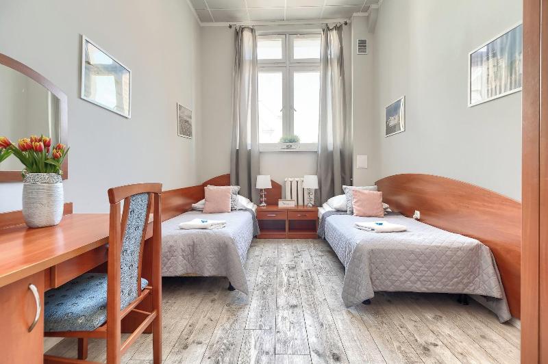 Stawa Hostel image