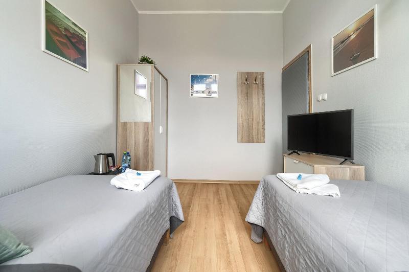 Stawa Hostel image