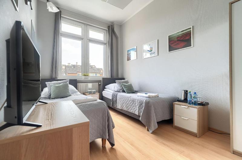 Stawa Hostel image