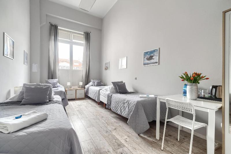Stawa Hostel image