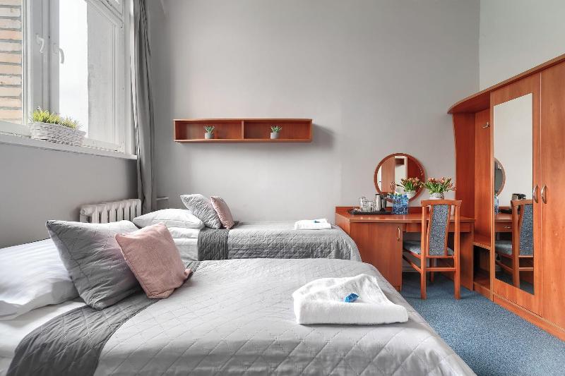 Stawa Hostel image