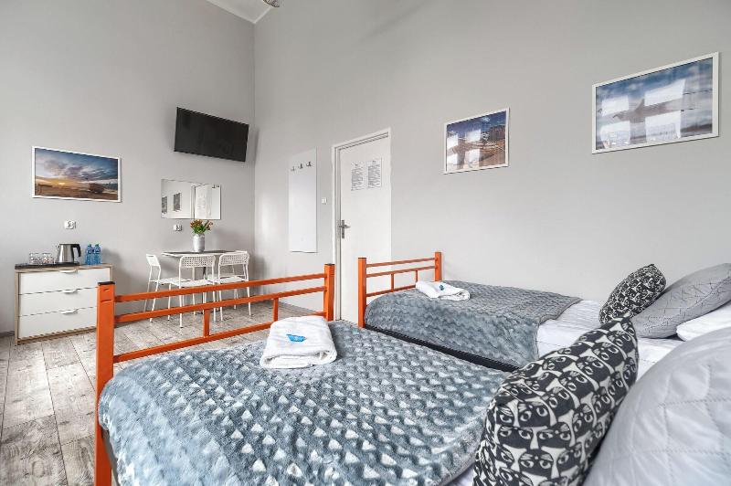 Stawa Hostel image
