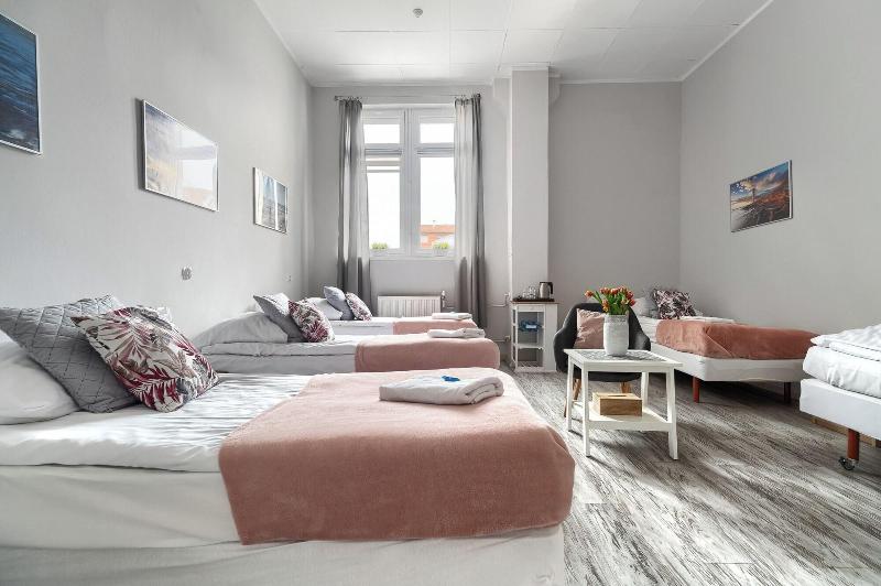 Stawa Hostel image