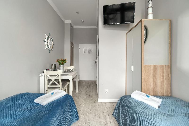 Stawa Hostel image