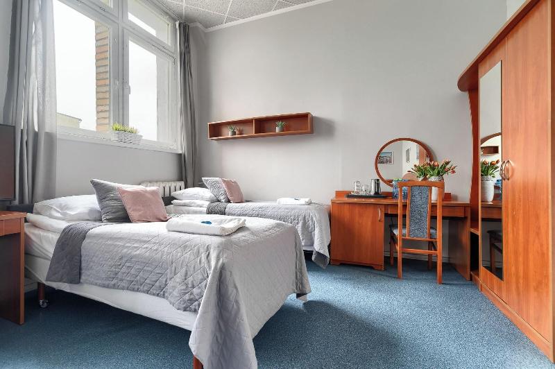 Stawa Hostel image