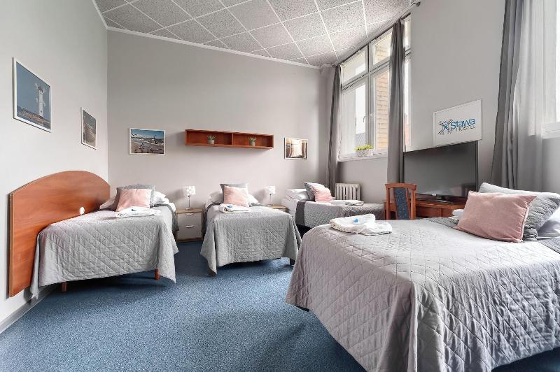 Stawa Hostel image