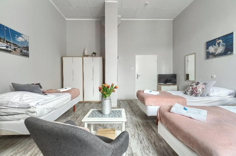 Stawa Hostel image