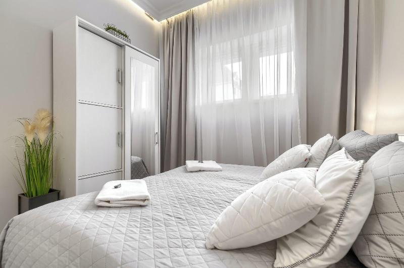 Stawa Hostel image
