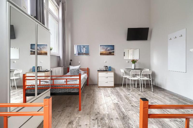 Stawa Hostel image
