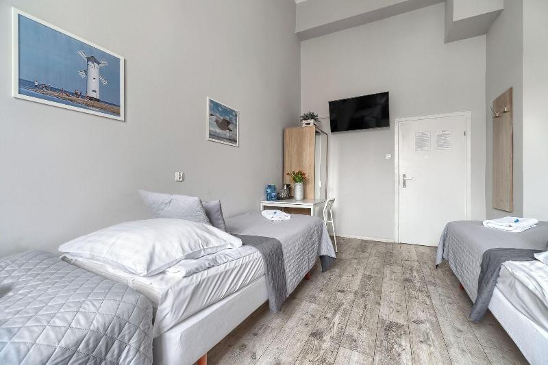 Stawa Hostel image