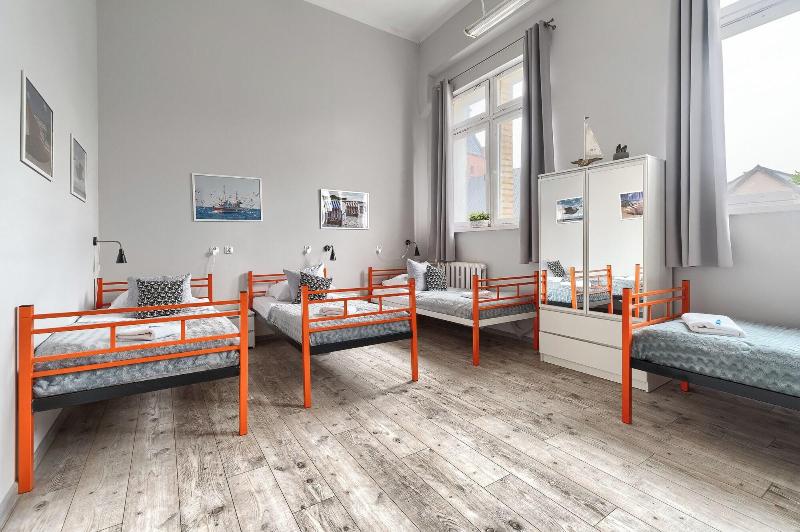 Stawa Hostel image