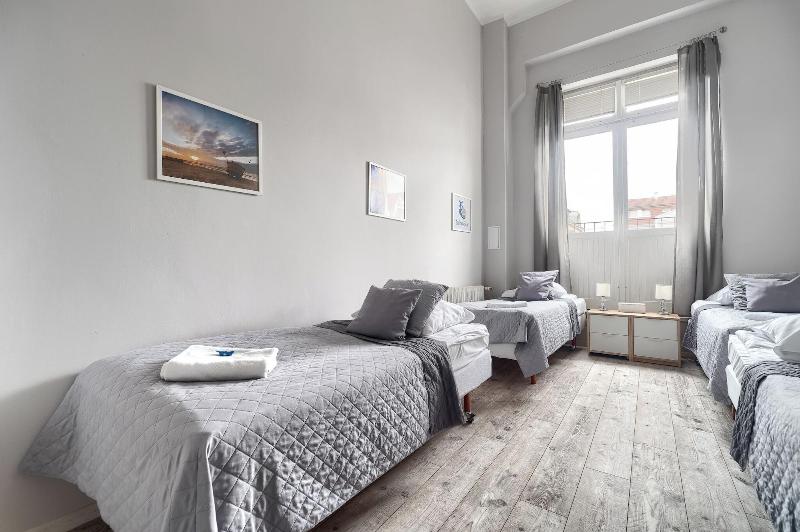 Stawa Hostel image
