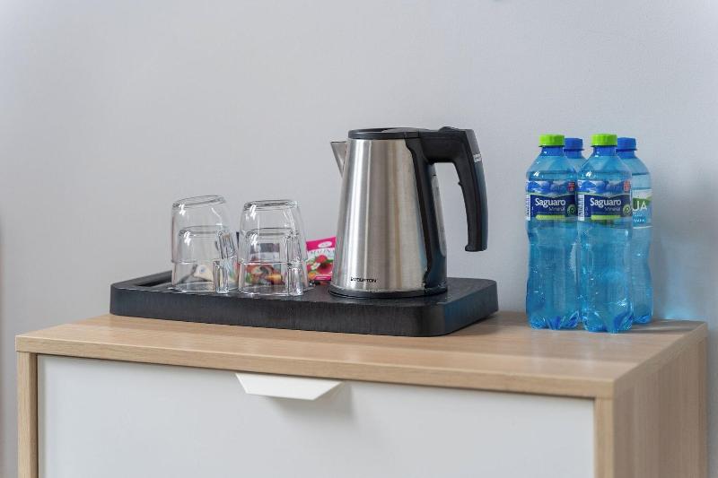 Stawa Hostel image