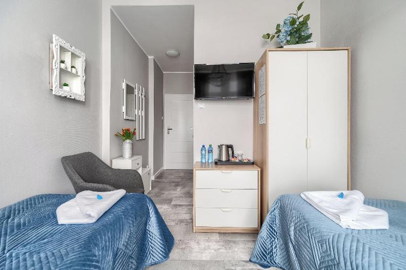 Stawa Hostel image