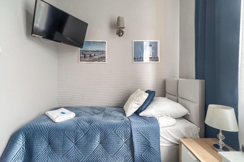 Stawa Hostel image