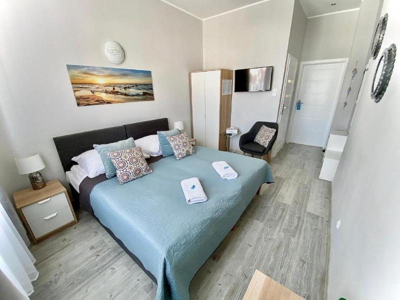 Stawa Hostel image