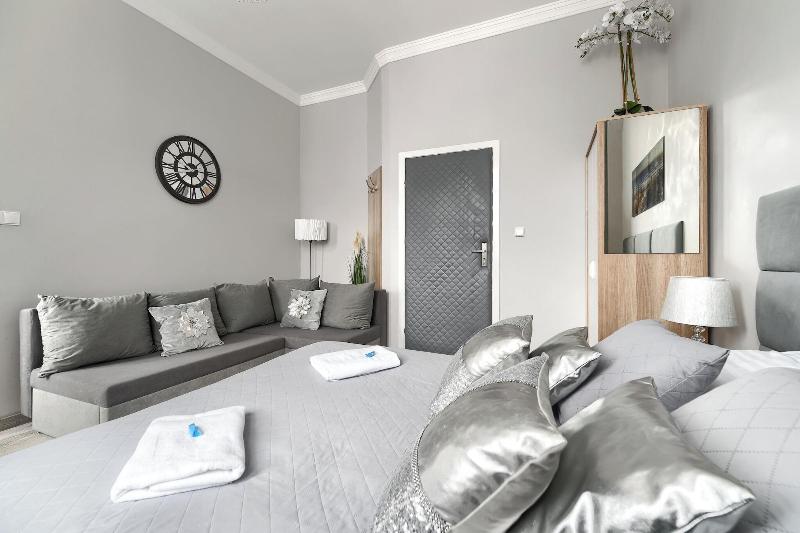 Stawa Hostel image