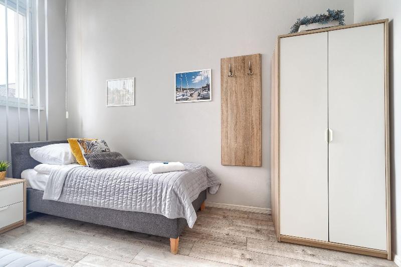 Stawa Hostel image