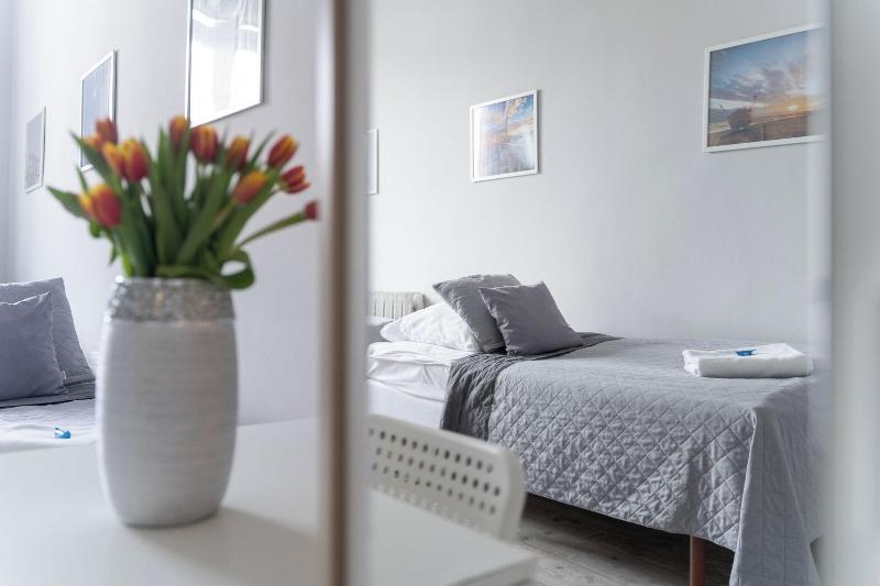 Stawa Hostel image